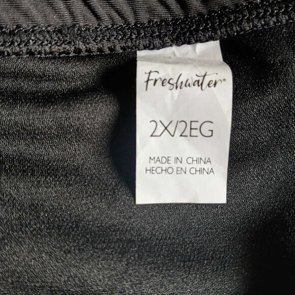 Freshwater Swim Suit Skort Bottom 2XL | NWT - Picture 5 of 8